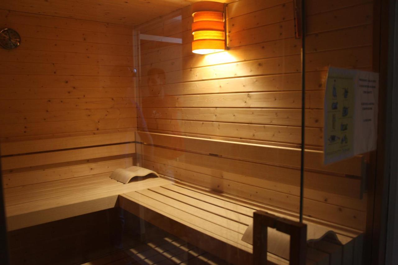 Hotel Stella Maris Terme Casamicciola Terme Luaran gambar