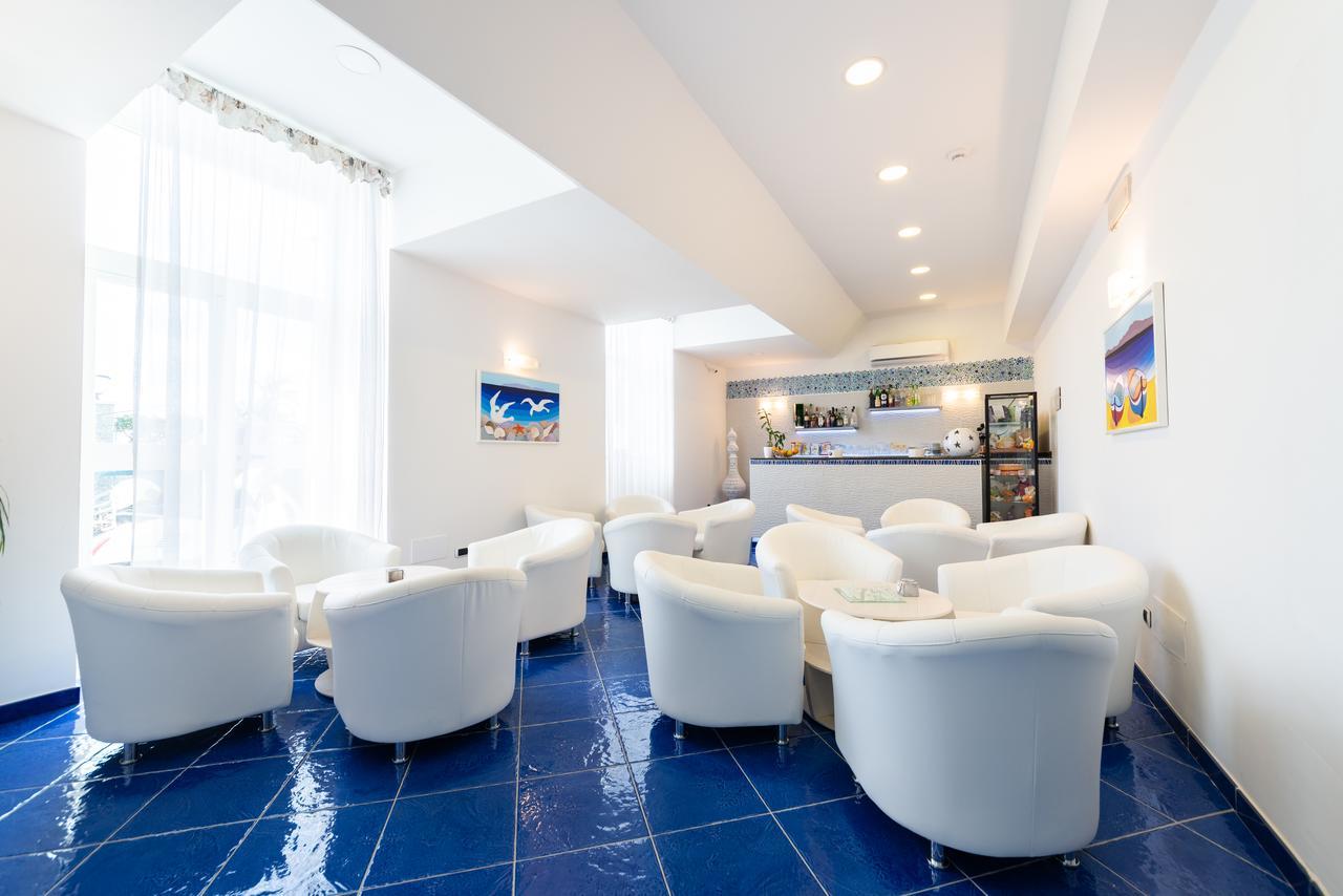 Hotel Stella Maris Terme Casamicciola Terme Luaran gambar