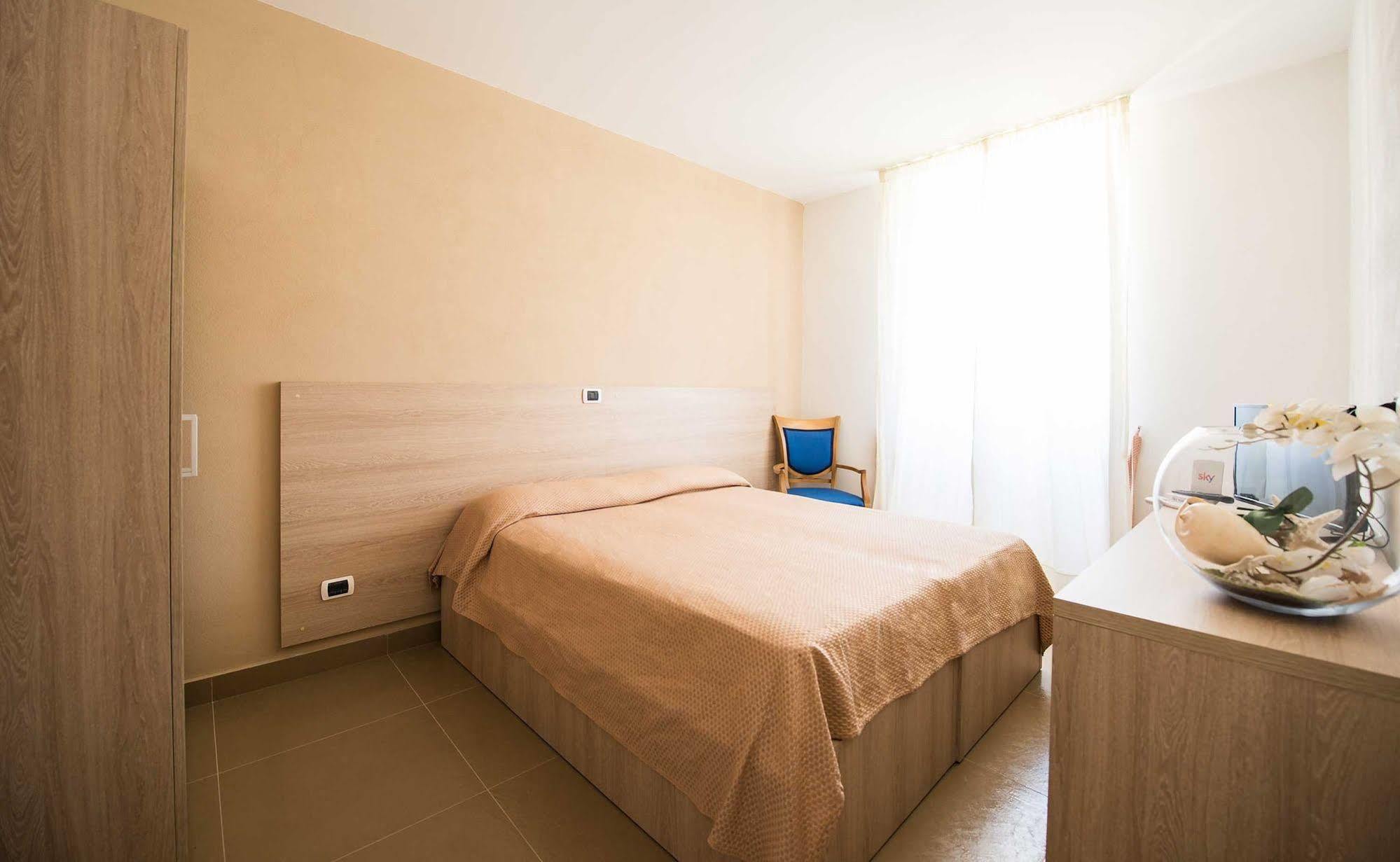 Hotel Stella Maris Terme Casamicciola Terme Luaran gambar
